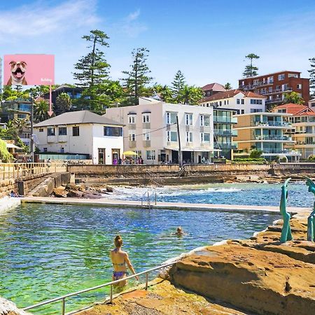 Marine Parade Sydney Kültér fotó