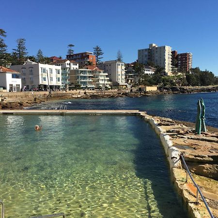 Marine Parade Sydney Kültér fotó