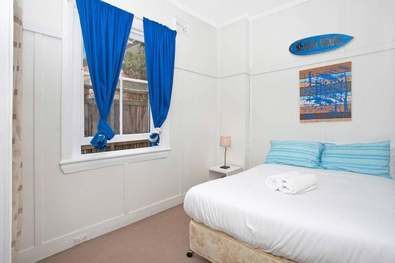 Marine Parade Sydney Kültér fotó