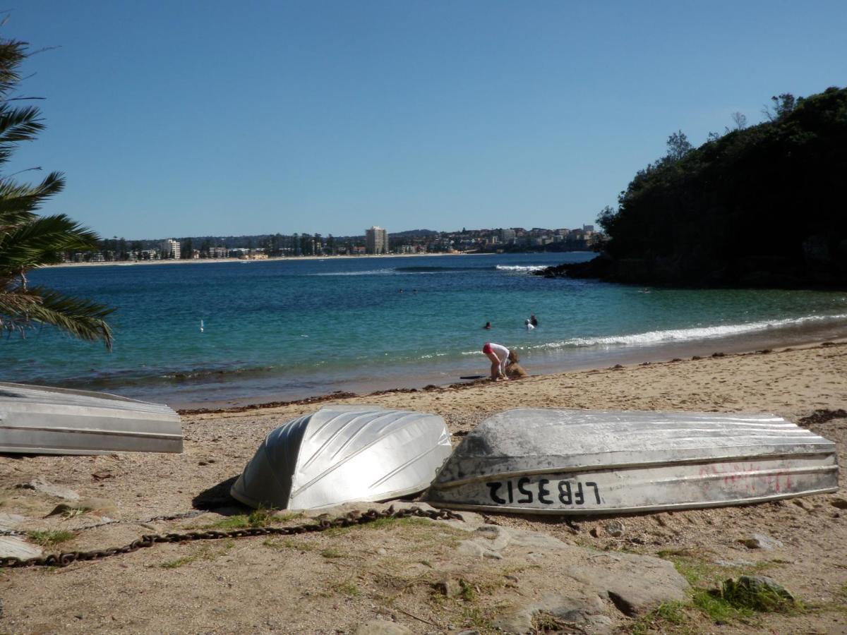 Marine Parade Sydney Kültér fotó
