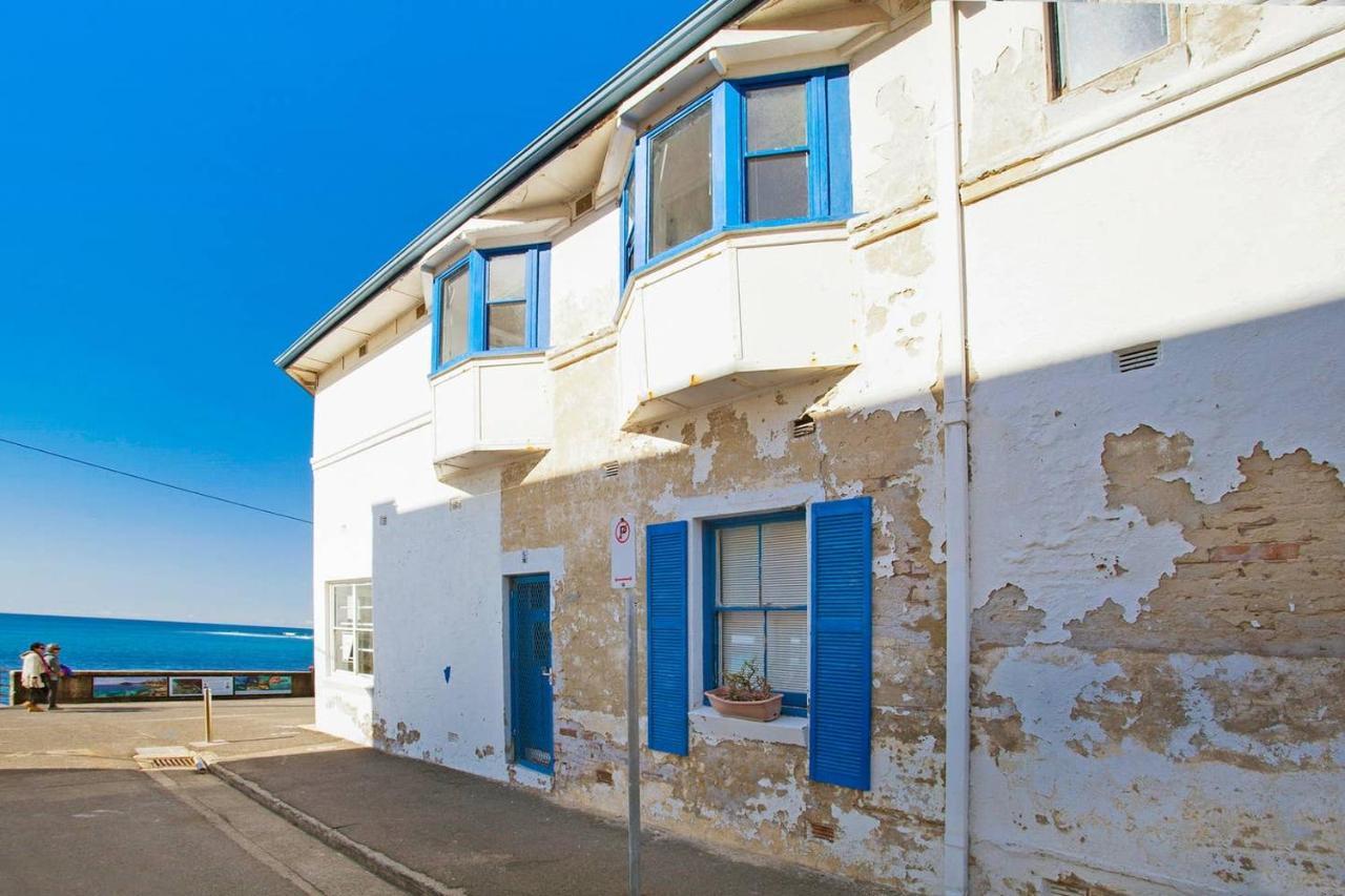 Marine Parade Sydney Kültér fotó