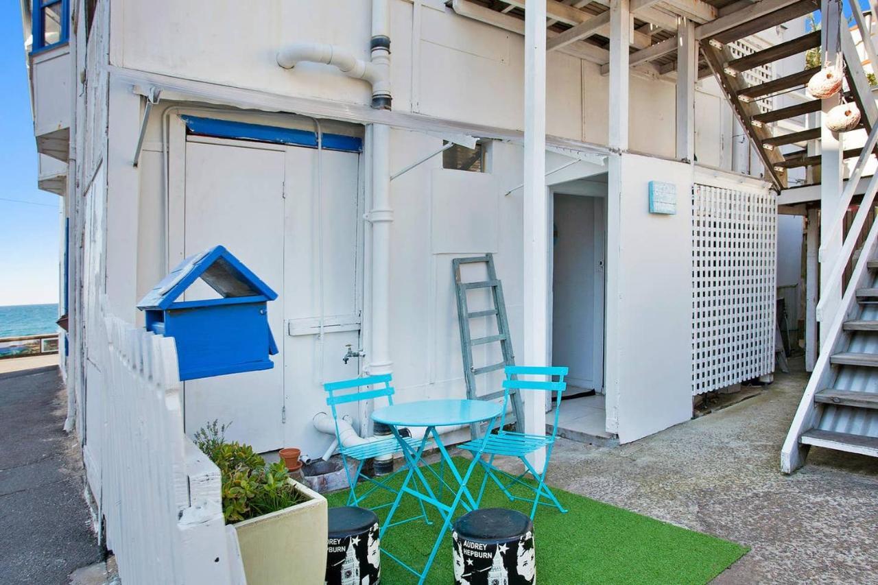 Marine Parade Sydney Kültér fotó