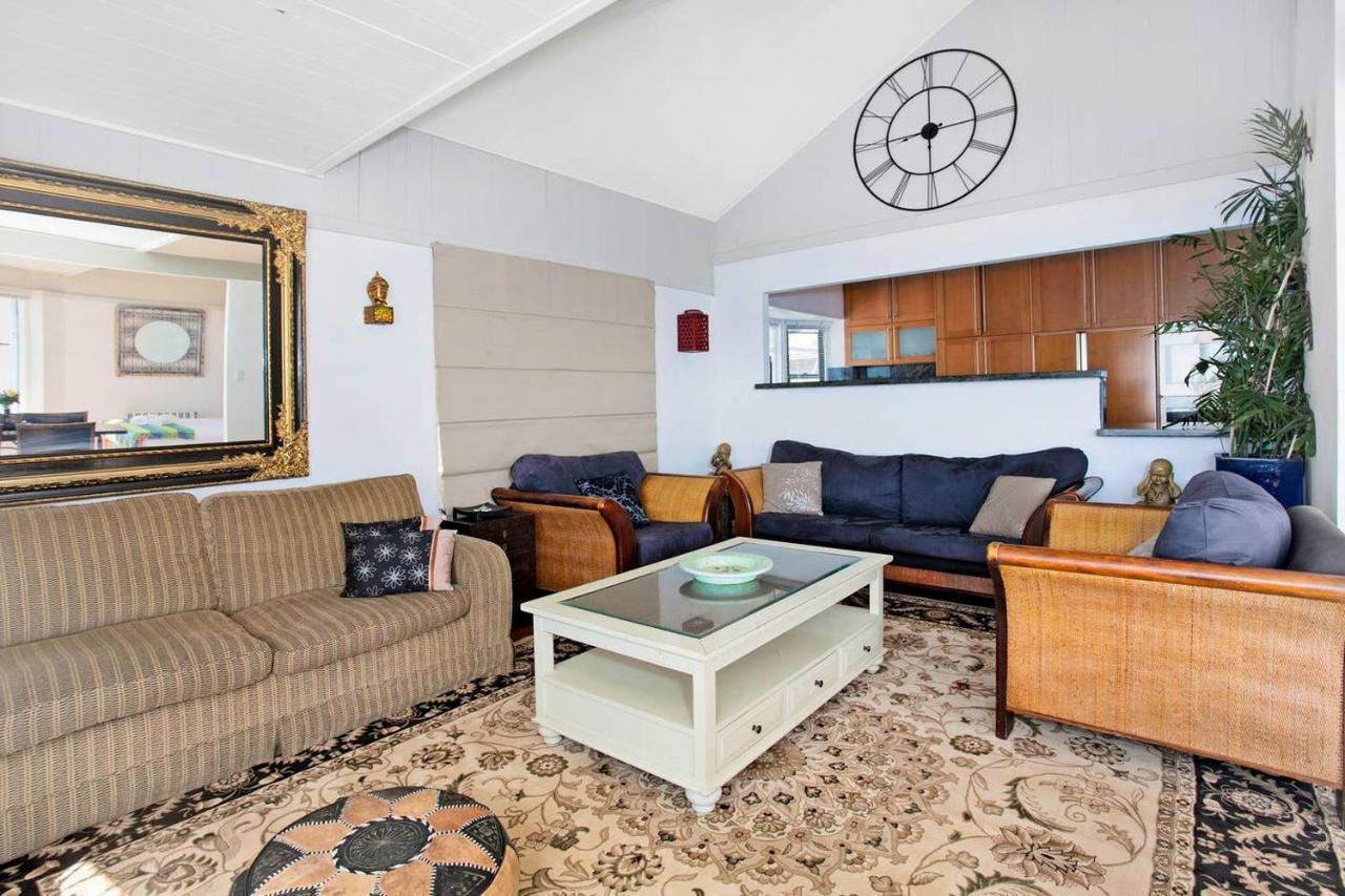 Marine Parade Sydney Kültér fotó