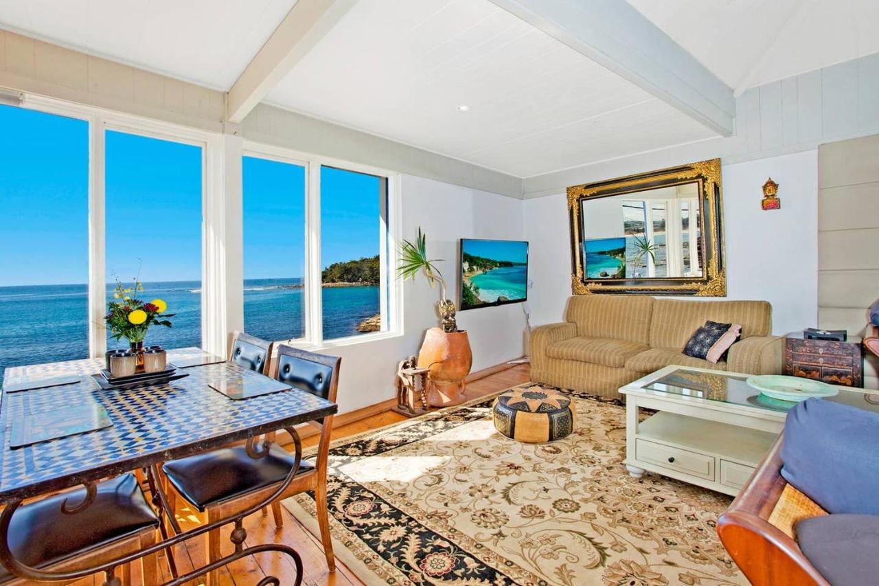 Marine Parade Sydney Kültér fotó