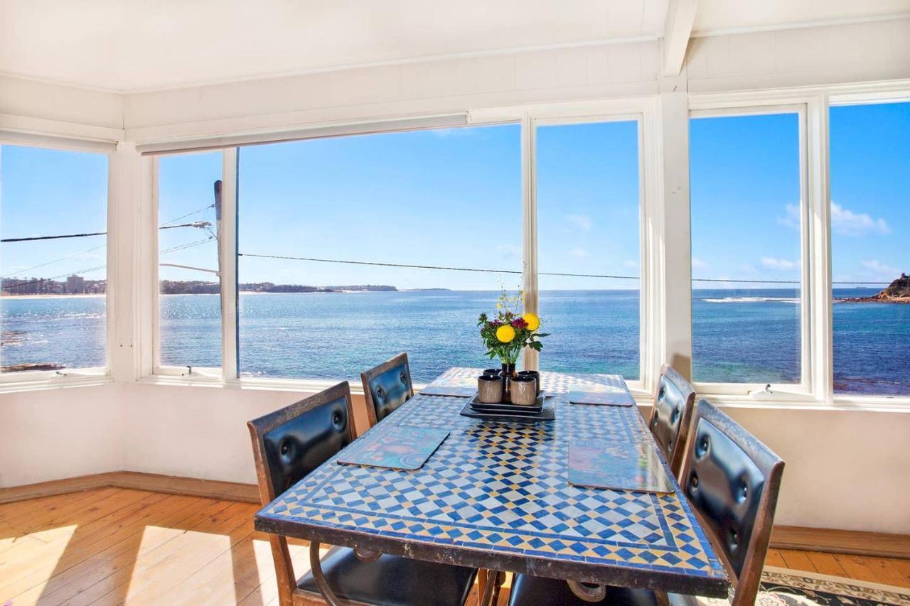 Marine Parade Sydney Kültér fotó
