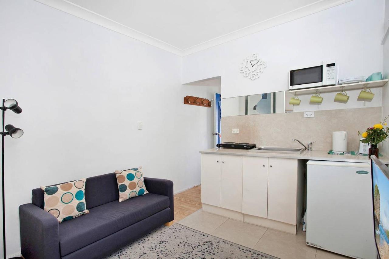 Marine Parade Sydney Kültér fotó