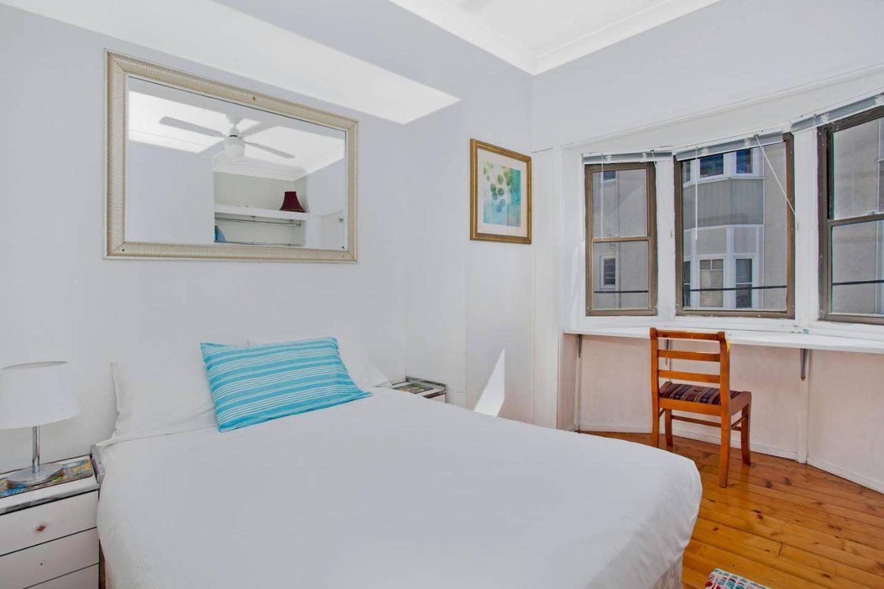 Marine Parade Sydney Kültér fotó